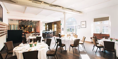 Mariage - Duisburg - Remise - Schlosshotel Hugenpoet
