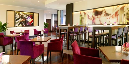 Bruiloft - Ratingen - Sheraton Essen Hotel