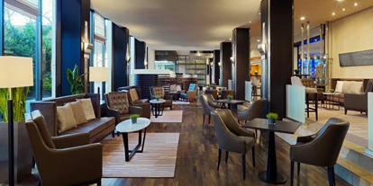 Bruiloft - Ratingen - Sheraton Essen Hotel