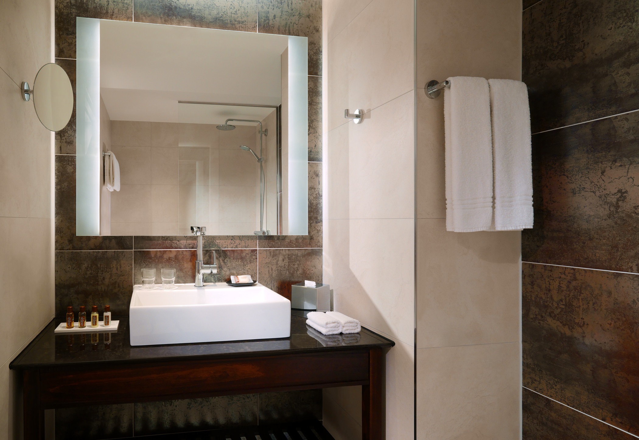 Hochzeitslocation: Sheraton Essen Hotel 