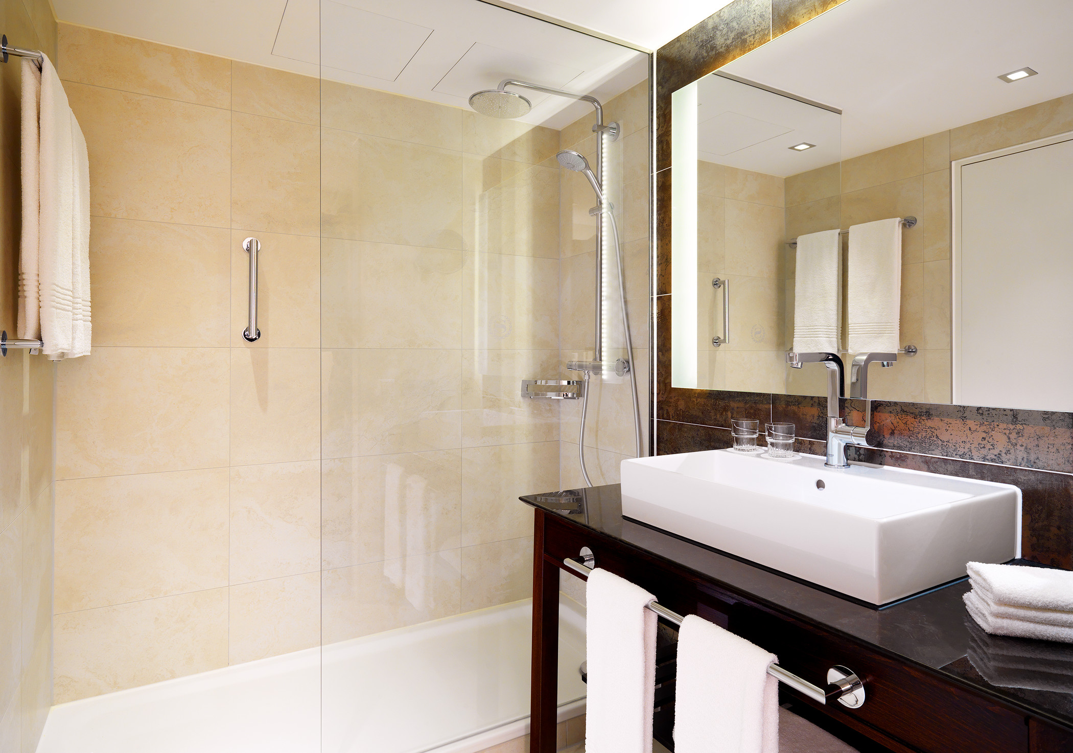 Hochzeitslocation: Sheraton Essen Hotel 