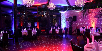 Matrimonio - Ratingen - VillaVue " by night" - Villa Vue