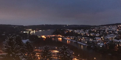 Matrimonio - Ratingen - Winter - Villa Vue
