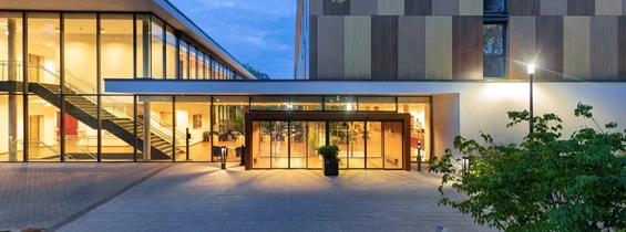 Hochzeit: Franz – Tagungs + Stadthotel