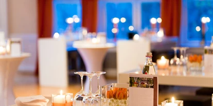 Mariage - Ratingen - Parkhaus Hügel