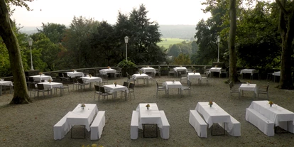 Bruiloft - Ratingen - Stadtgarten Steele