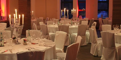 Mariage - Duisburg - Saal - Heiner's Parkhotel