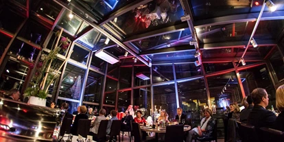 Mariage - Duisburg - Wintergarten - Heiner's Parkhotel