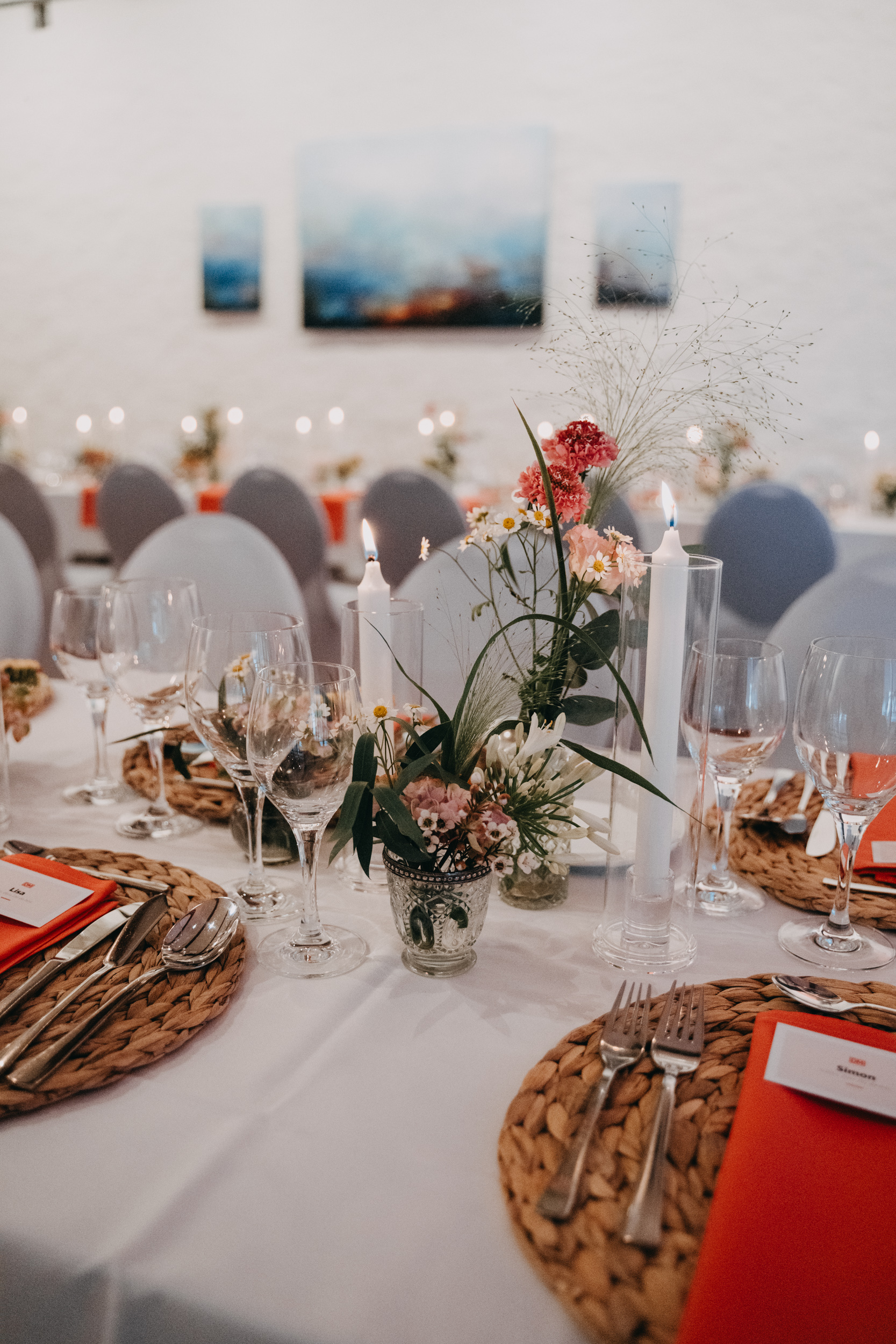 Hochzeit: Denkmalschmiede Höfgen