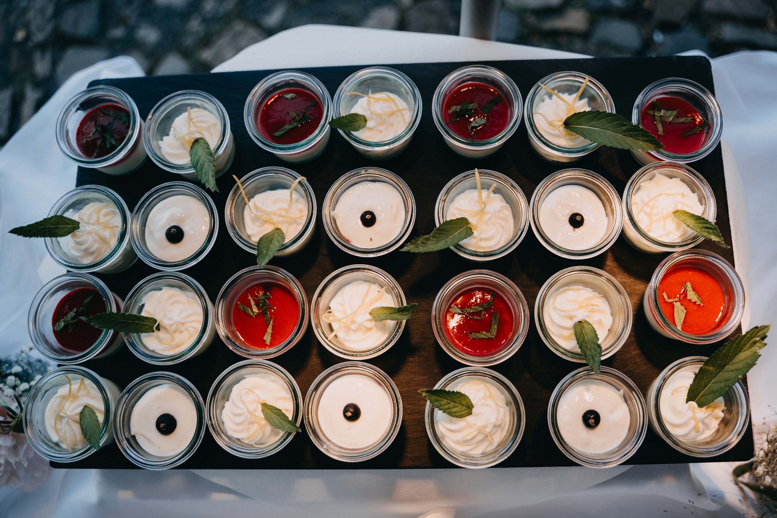 Hochzeit: Denkmalschmiede Höfgen