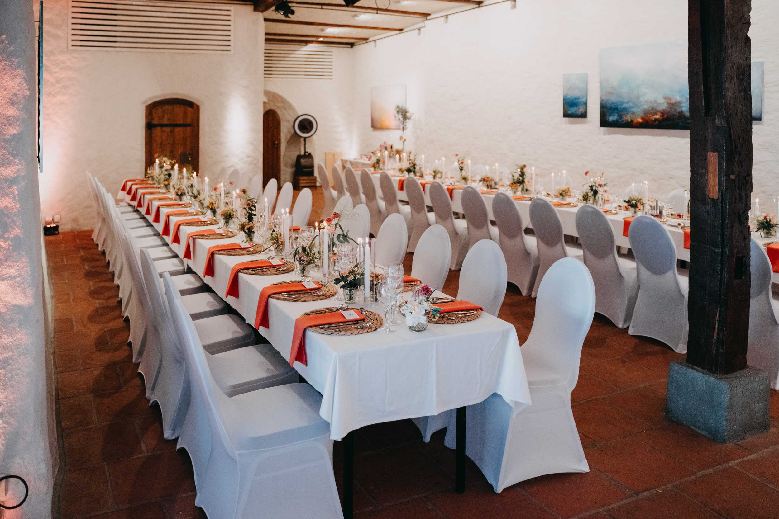 Hochzeit: Denkmalschmiede Höfgen