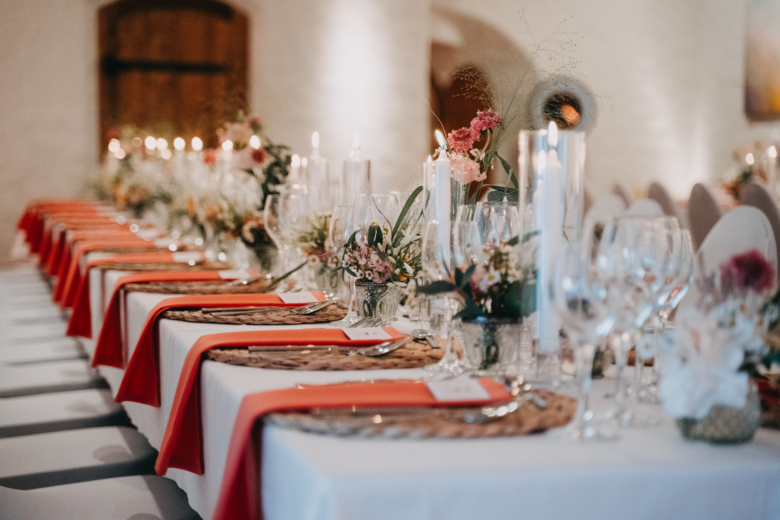 Hochzeit: Denkmalschmiede Höfgen