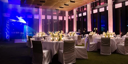 Wedding - Harmstorf - EMPIRE RIVERSIDE HOTEL