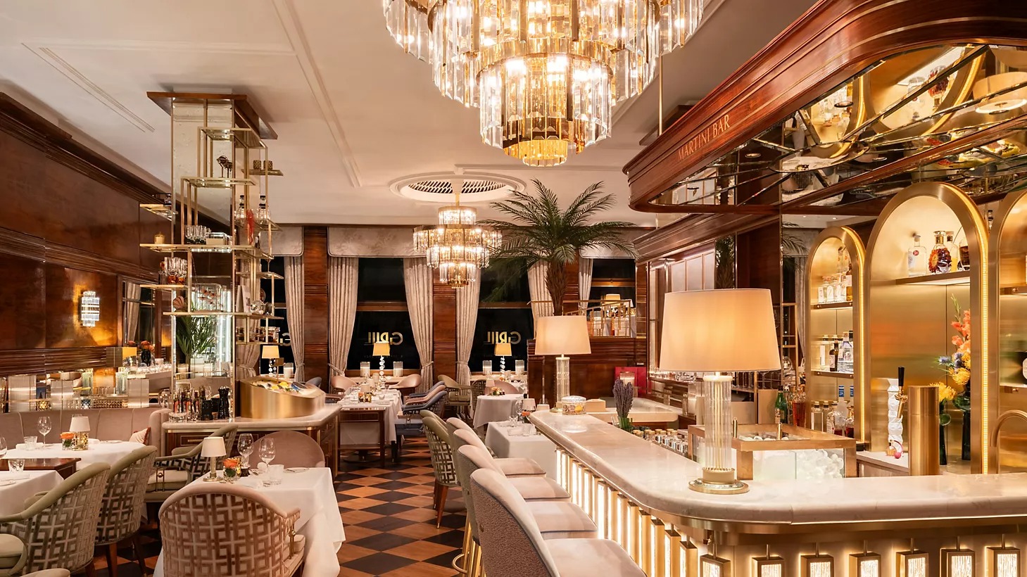 Hochzeit - Bönningstedt - Fairmont Hotel Vier Jahreszeiten