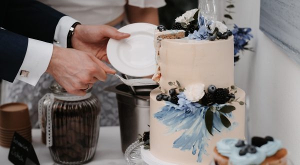 Hochzeit - Bönningstedt - Das weisse Haus