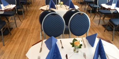 Hochzeit - Geeignet für: Geburtstagsfeier - Ellerbek - Elbe Erlebnistörns