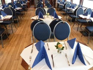 Hochzeit: Elbe Erlebnistörns
