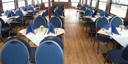 Hochzeit - Geeignet für: Geburtstagsfeier - Ellerbek - Elbe Erlebnistörns
