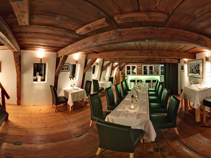Hochzeit - Geeignet für: Geburtstagsfeier - Ellerbek - Eventlocation Waterfront