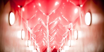 Hochzeit - Geeignet für: Geburtstagsfeier - Ellerbek - Kreativität und Romantik - Eventschiff Grosser Michel