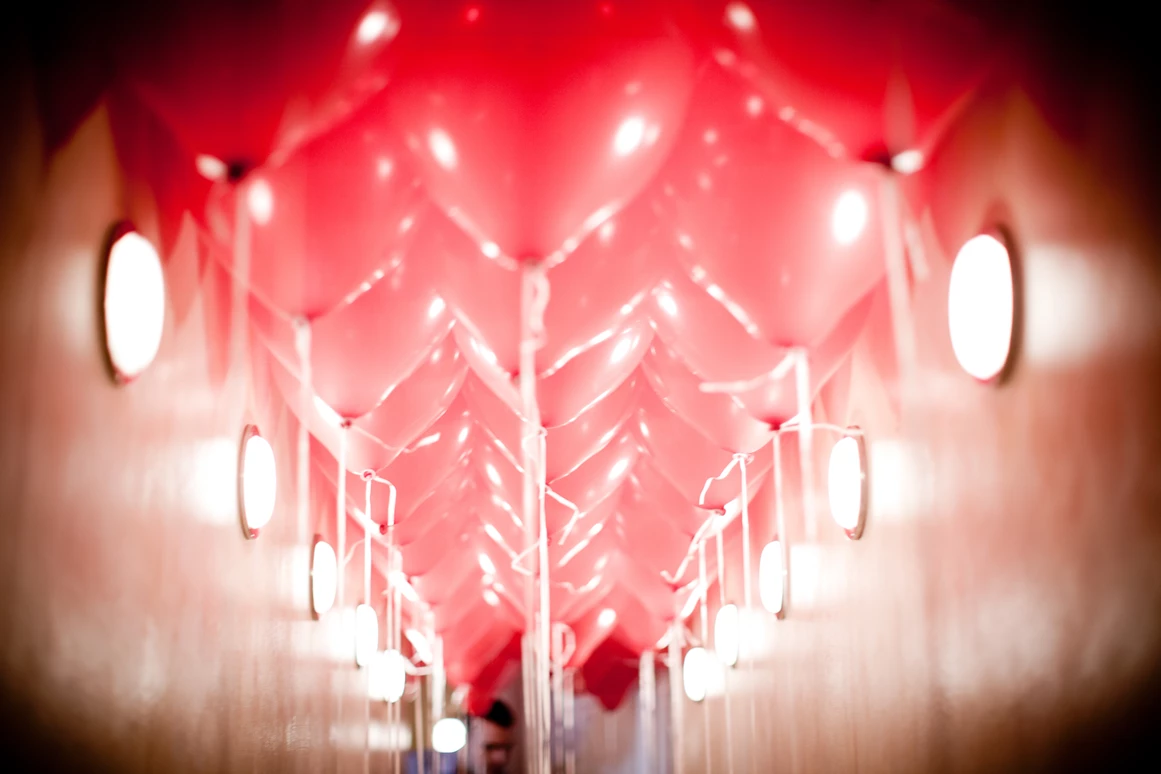 Hochzeit: Kreativität und Romantik - Eventschiff Grosser Michel