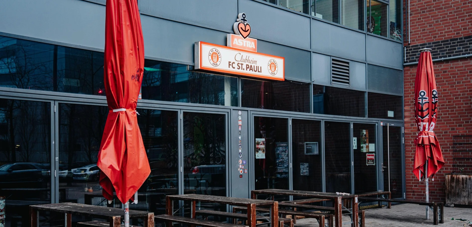 Matrimonio - Bargteheide - FC St. Pauli