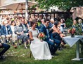 Hochzeit: Freie Trauung - Villa Mignon Hamburg - Villa Mignon Hamburg