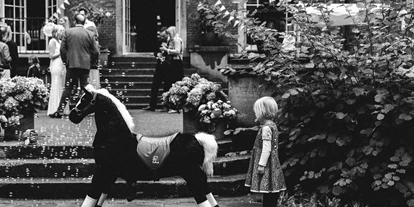 Hochzeit - Geeignet für: Geburtstagsfeier - Ellerbek - Terrasse - Villa Mignon Hamburg - Villa Mignon Hamburg