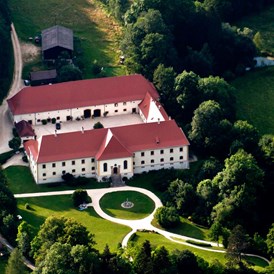 Hochzeit: Schloss Ehrenfels - Schloss Ehrenfels