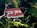 Hochzeit: Schloss Ehrenfels - Schloss Ehrenfels