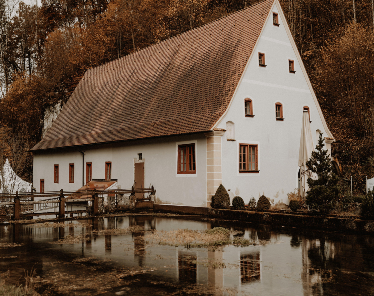 Hochzeit - Münsingen (Reutlingen) - Gasthof Friedrichshöhle