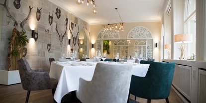 Mariage - Duisburg - Veranstaltungsraum Restaurant  - Waldhotel Heiligenhaus