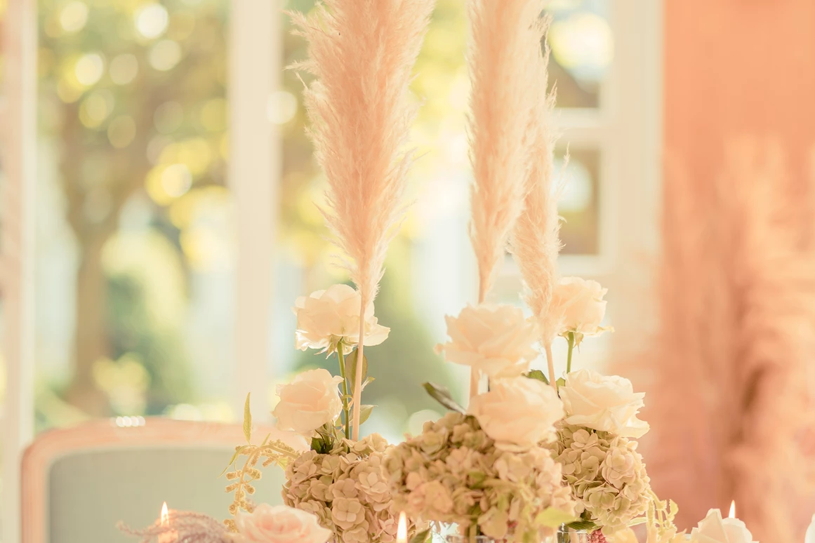 Hochzeitslocation: Pavillon im Park  - Waldhotel Heiligenhaus