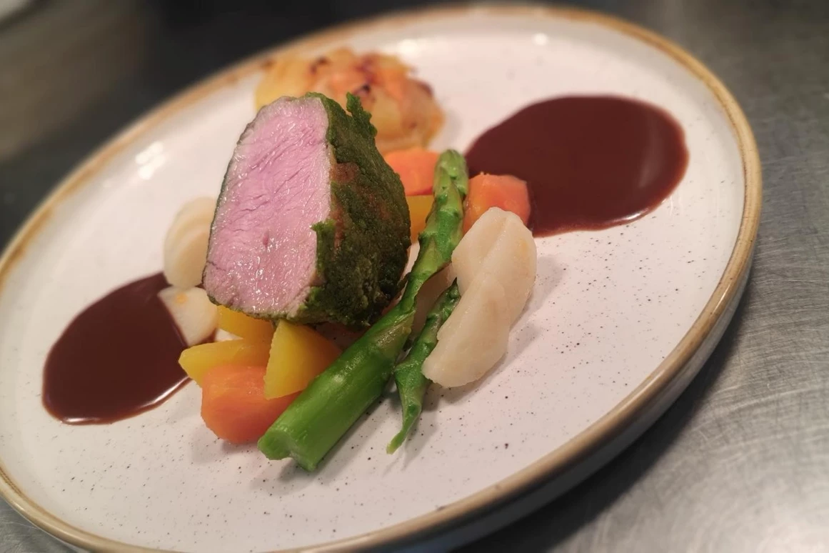 Hochzeitslocation: Waldhotel Heiligenhaus