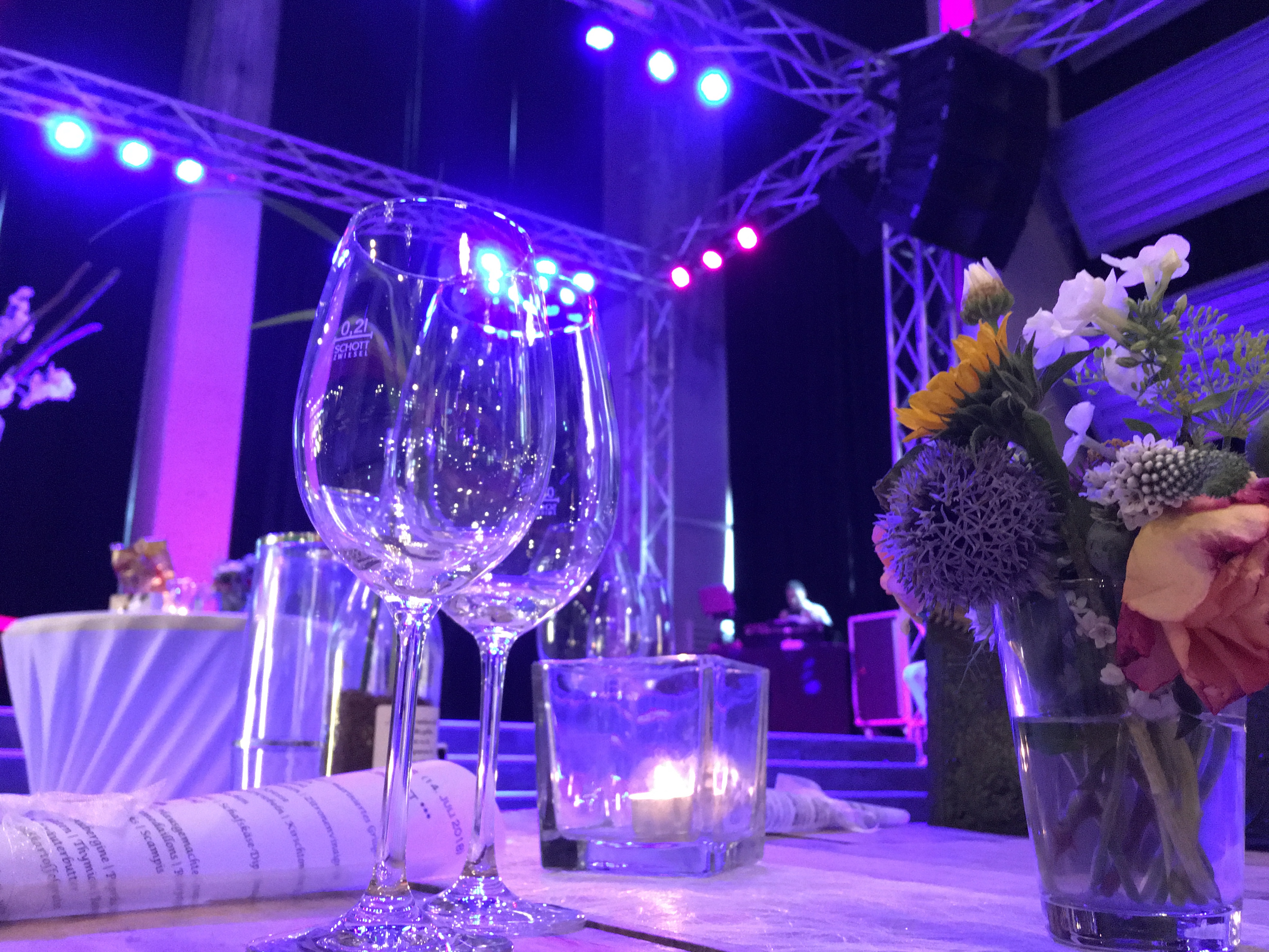 Hochzeit: EVENTLOCATION RUHRGEBIET - MASCHINENHALLE SÜD
