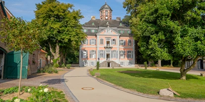 Matrimonio - Ratingen - Das Schloss Arff - Schloss Arff