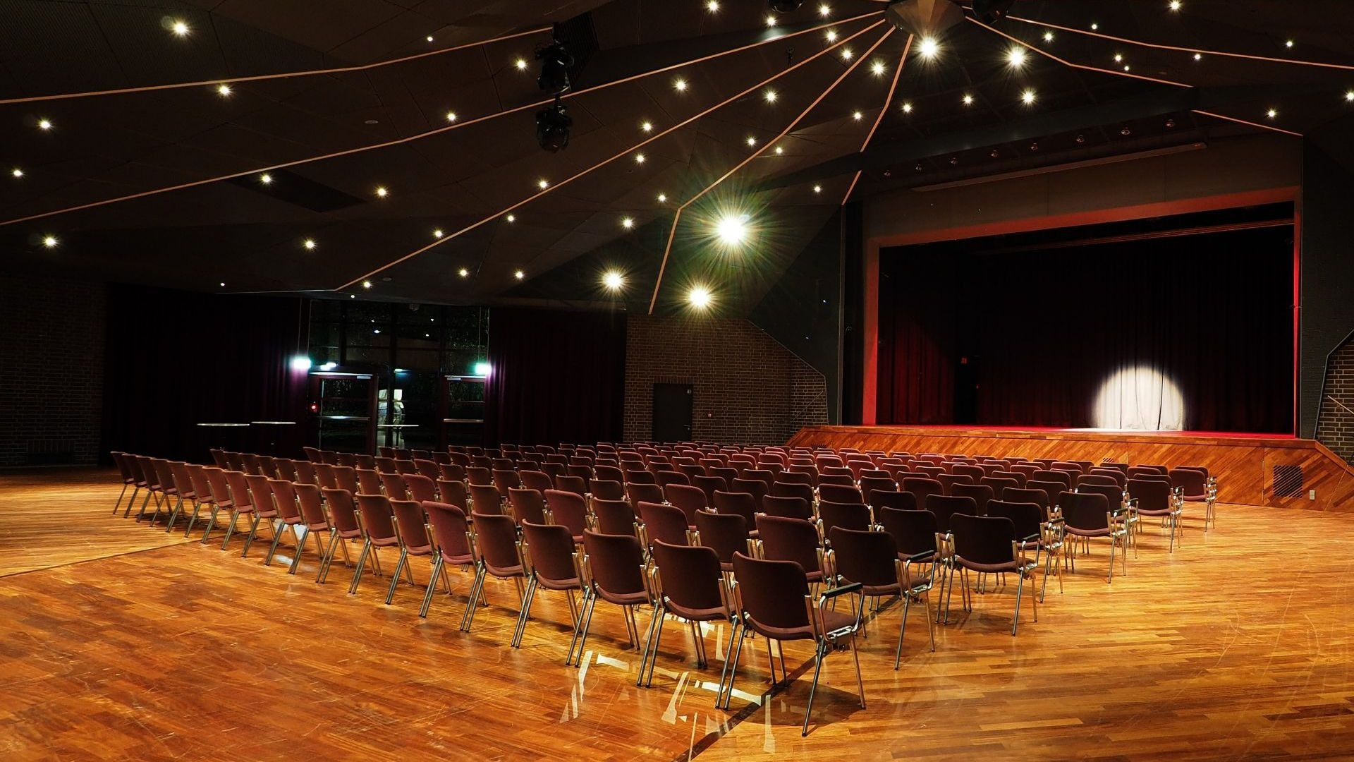 Mariage - Waldenbuch - Stadthalle Korntal