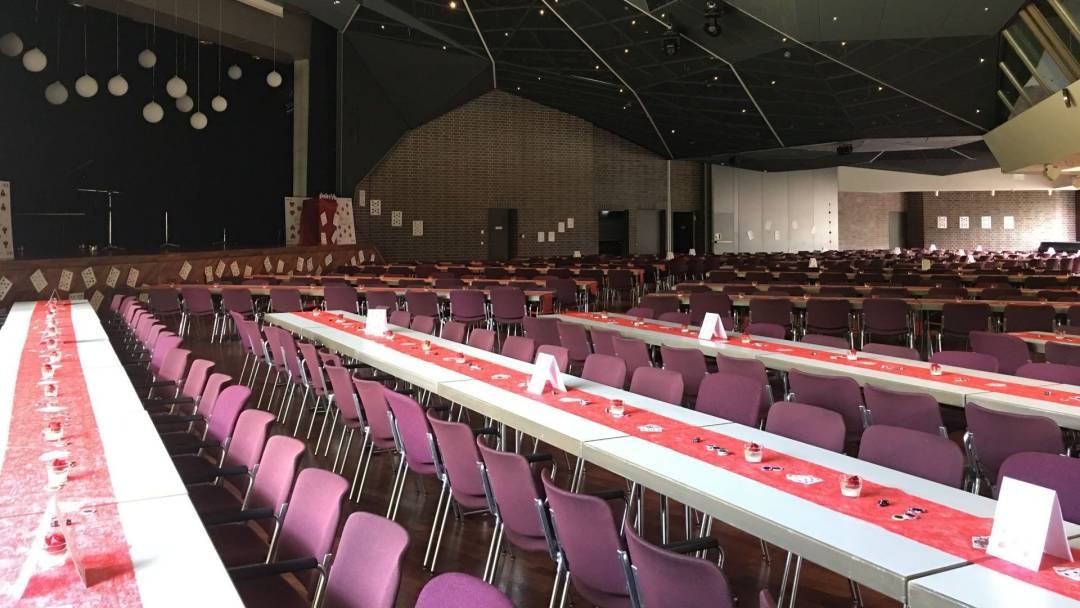 Mariage - Waldenbuch - Stadthalle Korntal