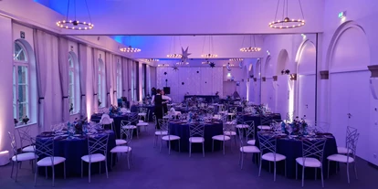 Hochzeit - Geeignet für: Private Feier (Taufe, Erstkommunion,...) - Leonberg (Böblingen) - Mozartsaal - nestor Hotel Ludwigsburg
