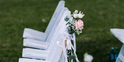 Hochzeit - Geeignet für: Private Feier (Taufe, Erstkommunion,...) - Leonberg (Böblingen) - Trauung im Freien - nestor Hotel Ludwigsburg
