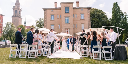 Hochzeit - Geeignet für: Private Feier (Taufe, Erstkommunion,...) - Leonberg (Böblingen) - nestor Hotel Ludwigsburg