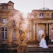 Hochzeitslocation - Schlosshotel Monrepos