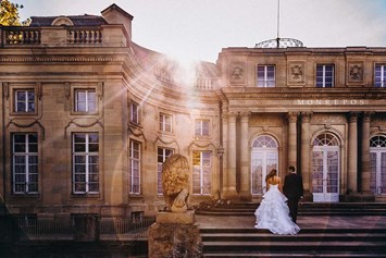 Hochzeit: Feiern Sie Ihre Hochzeit auf Schloss Monrepos - in 71634 Ludwigsburg.  - Schlosshotel Monrepos