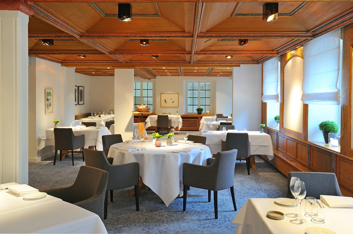 Hochzeit: Restaurant GUTSSCHENKE  - Schlosshotel Monrepos
