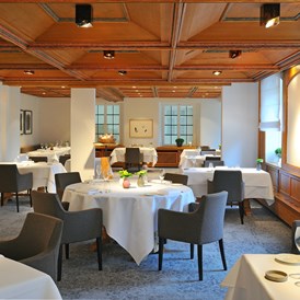 Hochzeit: Restaurant GUTSSCHENKE  - Schlosshotel Monrepos