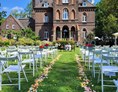 Hochzeit: Marienburg Monheim
