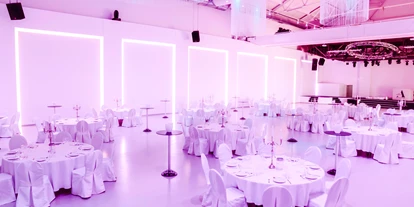 Mariage - Duisburg - THE ADDRESS - Exclusive Events