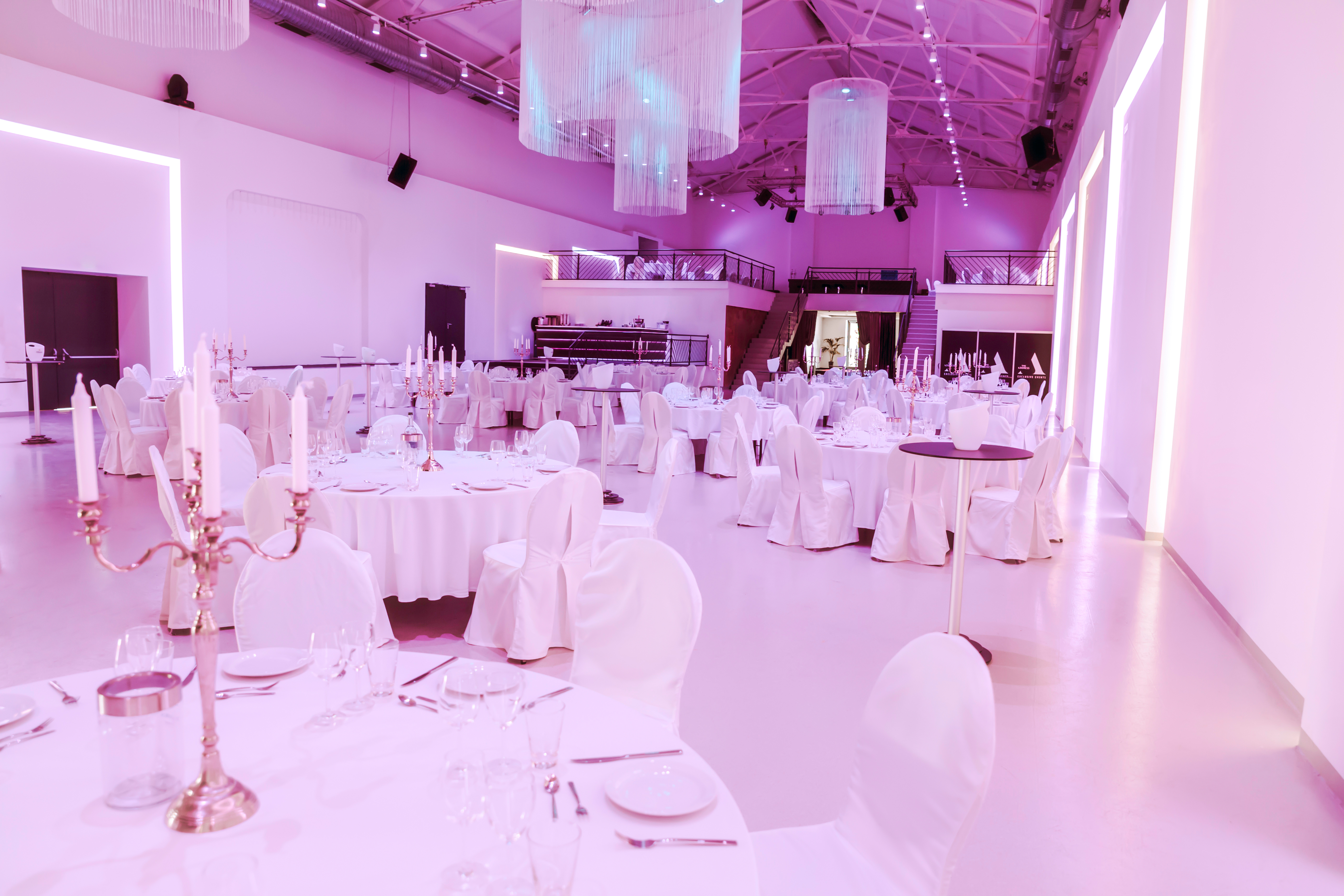 Wedding - Castrop-Rauxel - THE ADDRESS - Exclusive Events