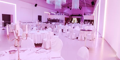 Mariage - Duisburg - THE ADDRESS - Exclusive Events