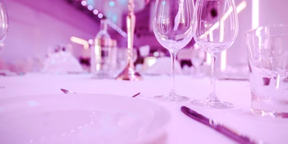 Mariage - Duisburg - THE ADDRESS - Exclusive Events